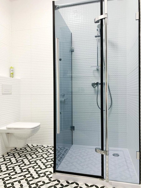 Apartamenty ZZ, Obryta, Poland