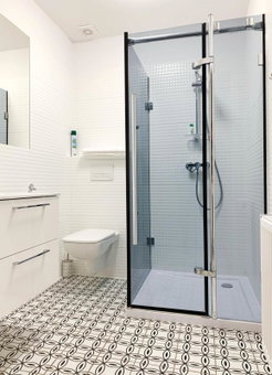 Apartamenty ZZ, Obryta, Poland