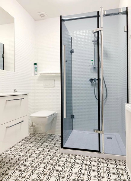 Apartamenty ZZ, Obryta, Poland