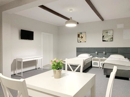 Apartamenty ZZ, Obryta, Poland