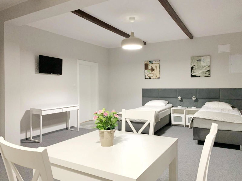 Apartamenty ZZ, Obryta, Poland
