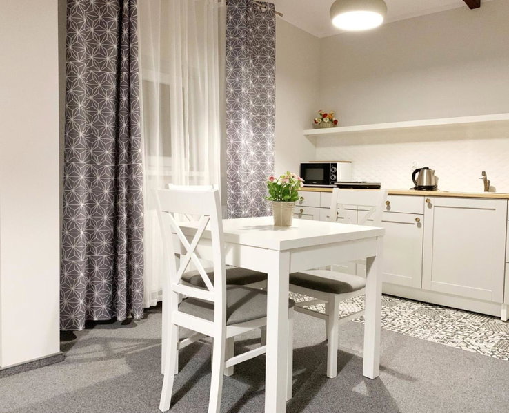 Apartamenty ZZ, Obryta, Poland