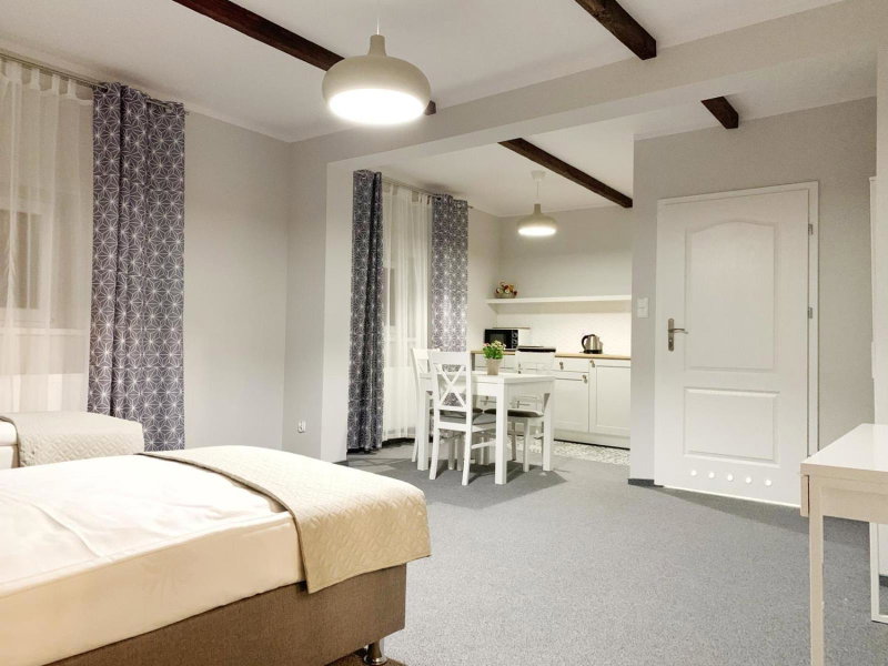 Apartamenty ZZ, Obryta, Poland