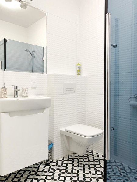 Apartamenty ZZ, Obryta, Poland