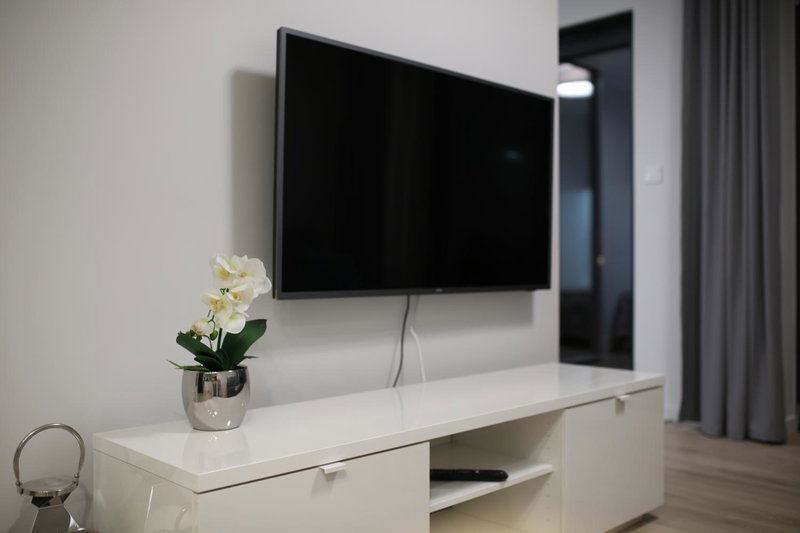 Apartamenty Studio Gardenia, Dziwnów, Poland
