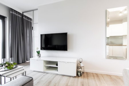 Apartamenty Studio Gardenia, Dziwnów, Poland