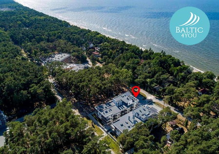 Baltic 4YOU, Pobierowo, Poland
