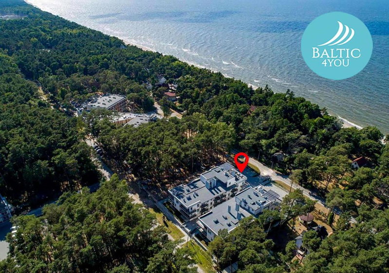 Baltic 4YOU, Pobierowo, Poland