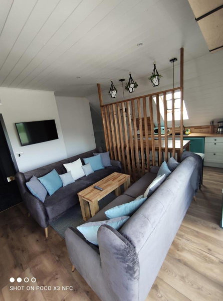 apartament BB, Podgórzyn, Poland