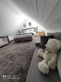 apartament BB, Podgórzyn, Poland
