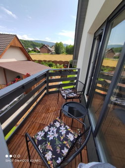 apartament BB, Podgórzyn, Poland