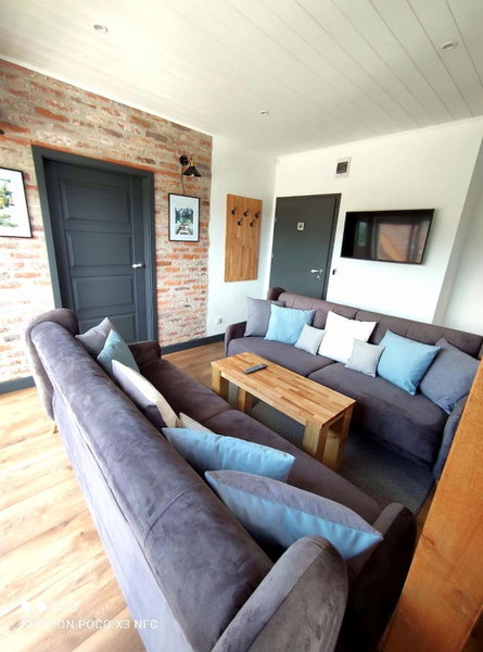 apartament BB, Podgórzyn, Poland
