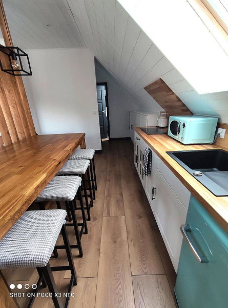 apartament BB, Podgórzyn, Poland