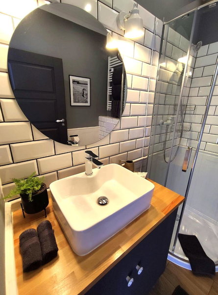 apartament BB, Podgórzyn, Poland