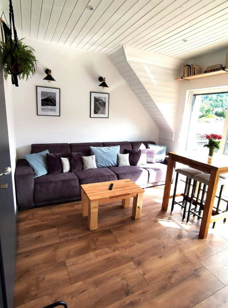 apartament BB, Podgórzyn, Poland