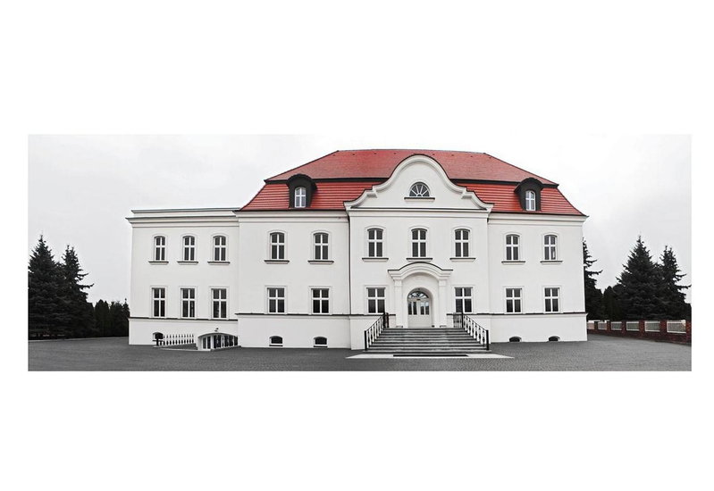 Palazzo Adler Swarzędz, Swarzędz, Poland
