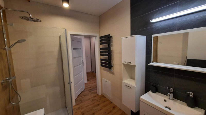 Apartament Gdańsk Sobieszewo, Gdańsk, Poland