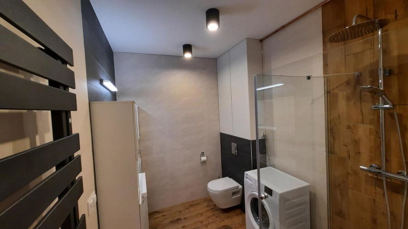 Apartament Gdańsk Sobieszewo, Gdańsk, Poland