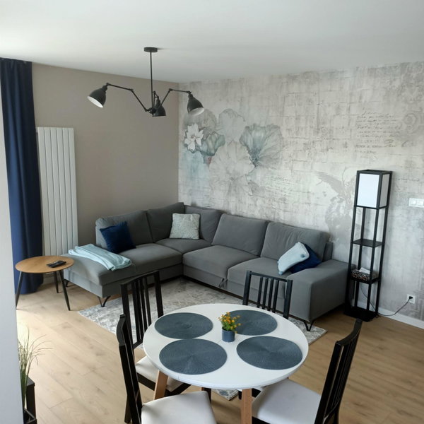 Apartament PERŁA POŁUDNIA, Suwałki, Poland