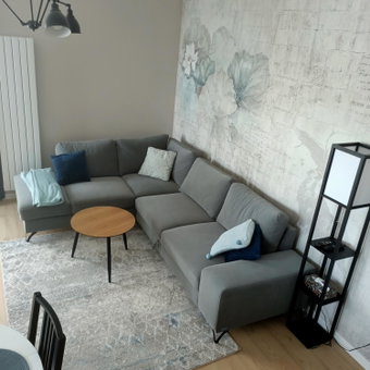 Apartament PERŁA POŁUDNIA, Suwałki, Poland