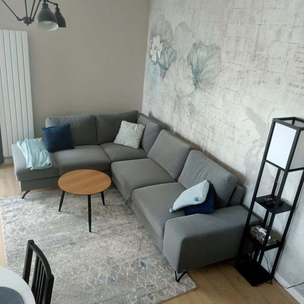 Apartament PERŁA POŁUDNIA, Suwałki, Poland