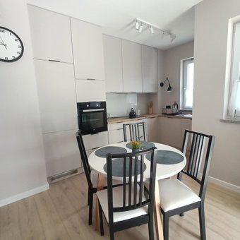 Apartament PERŁA POŁUDNIA, Suwałki, Poland