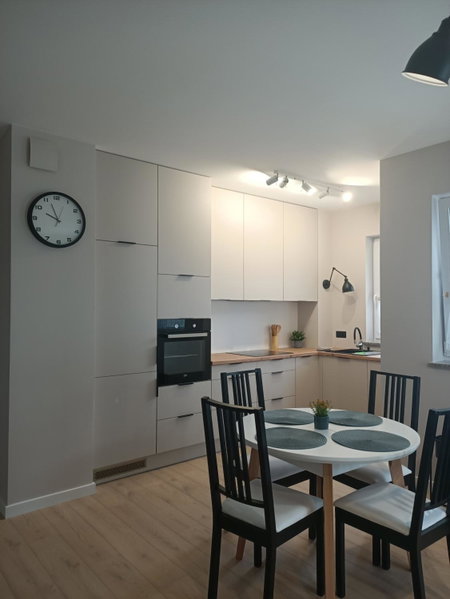 Apartament PERŁA POŁUDNIA, Suwałki, Poland