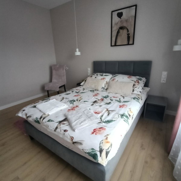 Apartament PERŁA POŁUDNIA, Suwałki, Poland