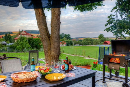 Stara Mleczarnia, Tylicz, Poland