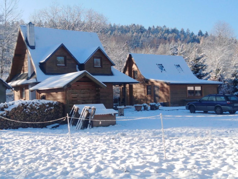 Rancho Vaquera, Polanica-Zdrój, Poland