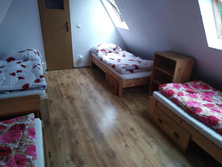 Rancho Vaquera, Polanica-Zdrój, Poland