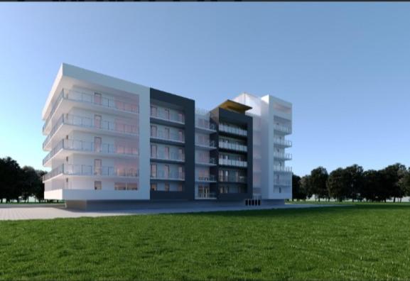 Apartament Prestige Oświęcim, Oświęcim, Poland