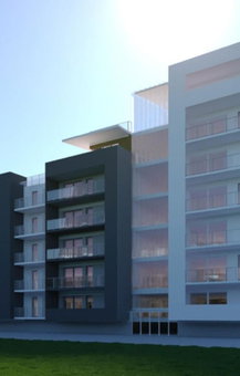 Apartament Prestige Oświęcim, Oświęcim, Poland