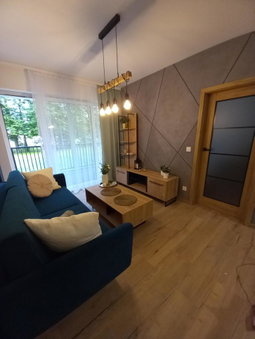 Apartament Prestige Oświęcim, Oświęcim, Poland