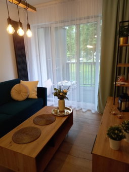 Apartament Prestige Oświęcim, Oświęcim, Poland