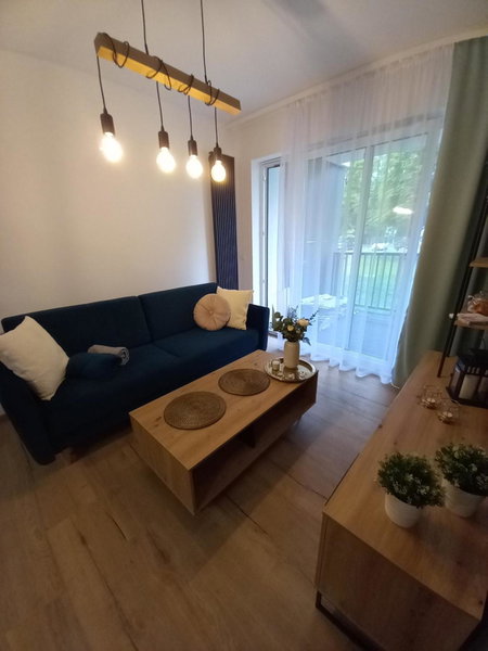 Apartament Prestige Oświęcim, Oświęcim, Poland