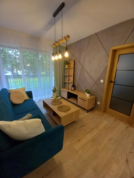 Apartament Prestige Oświęcim, Oświęcim, Poland