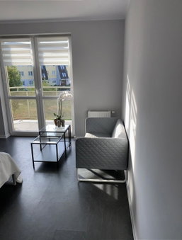 Apartament Śmiałego 9, Świdnica, Poland