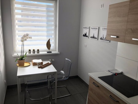 Apartament Śmiałego 9, Świdnica, Poland