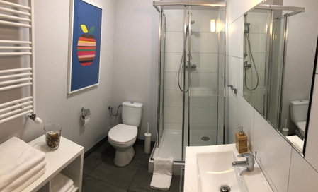 Apartament Śmiałego 9, Świdnica, Poland