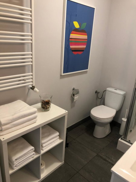 Apartament Śmiałego 9, Świdnica, Poland