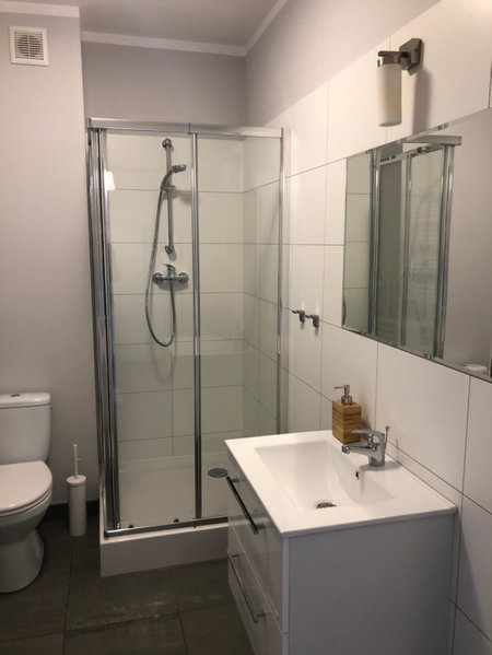 Apartament Śmiałego 9, Świdnica, Poland