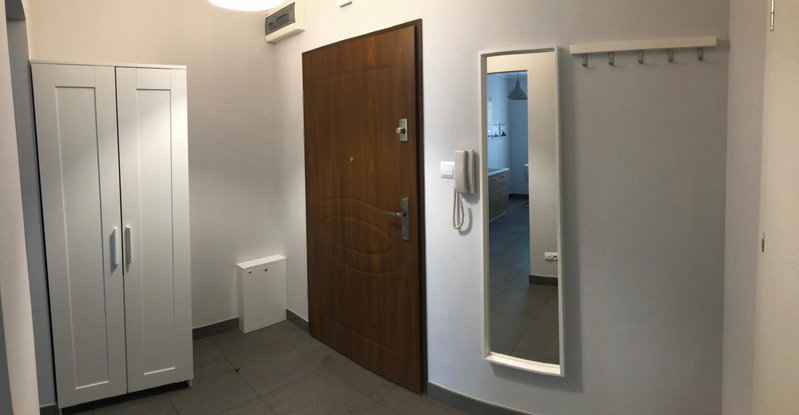 Apartament Śmiałego 9, Świdnica, Poland