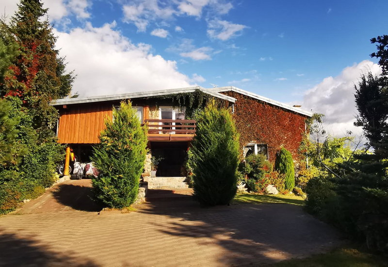 Haus Seeblick, Stary Gieląd, Poland