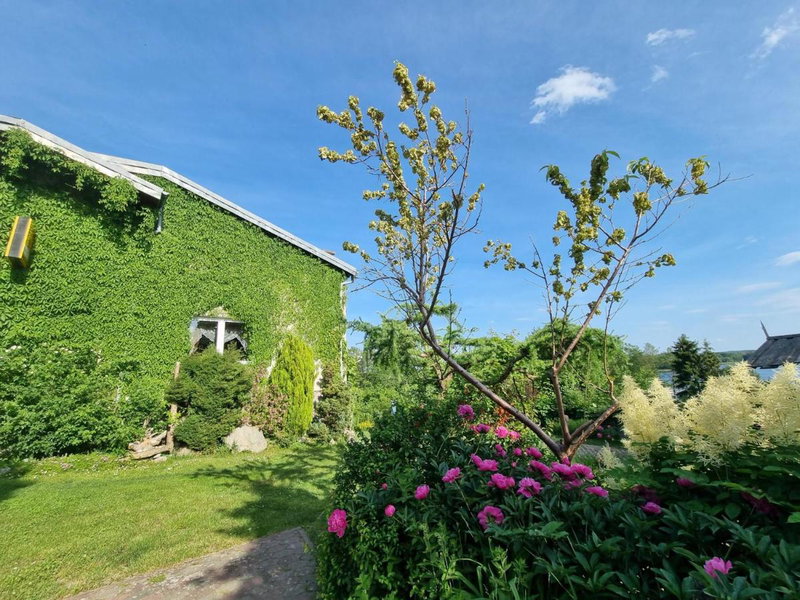 Haus Seeblick, Stary Gieląd, Poland