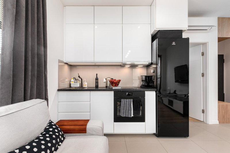 BG Apartments Grzybowska, Warsaw, Poland