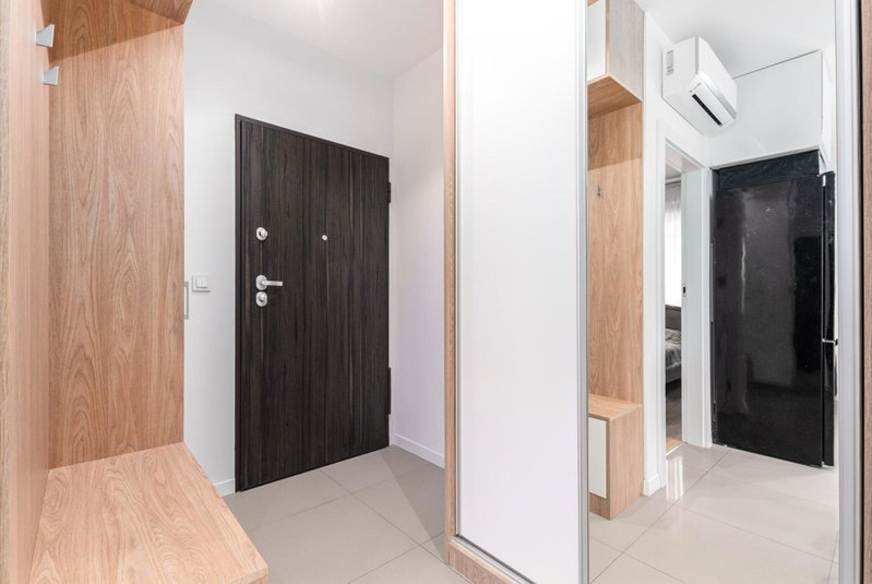 BG Apartments Grzybowska, Warsaw, Poland