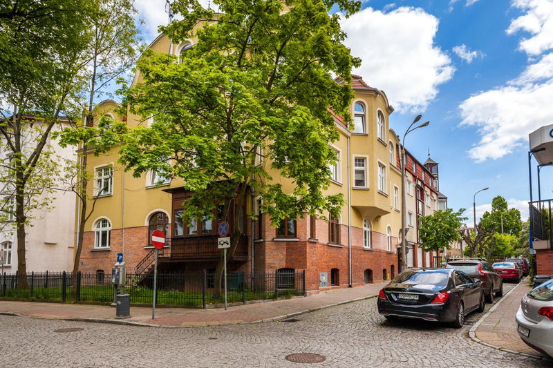 Apartamenty4you - Apartamenty Atlantic, Sopot, Poland