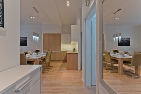 Apartamenty4you - Apartamenty Atlantic, Sopot, Poland