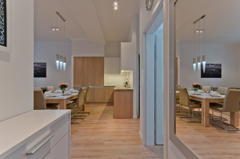 Apartamenty4you - Apartamenty Atlantic, Sopot, Poland